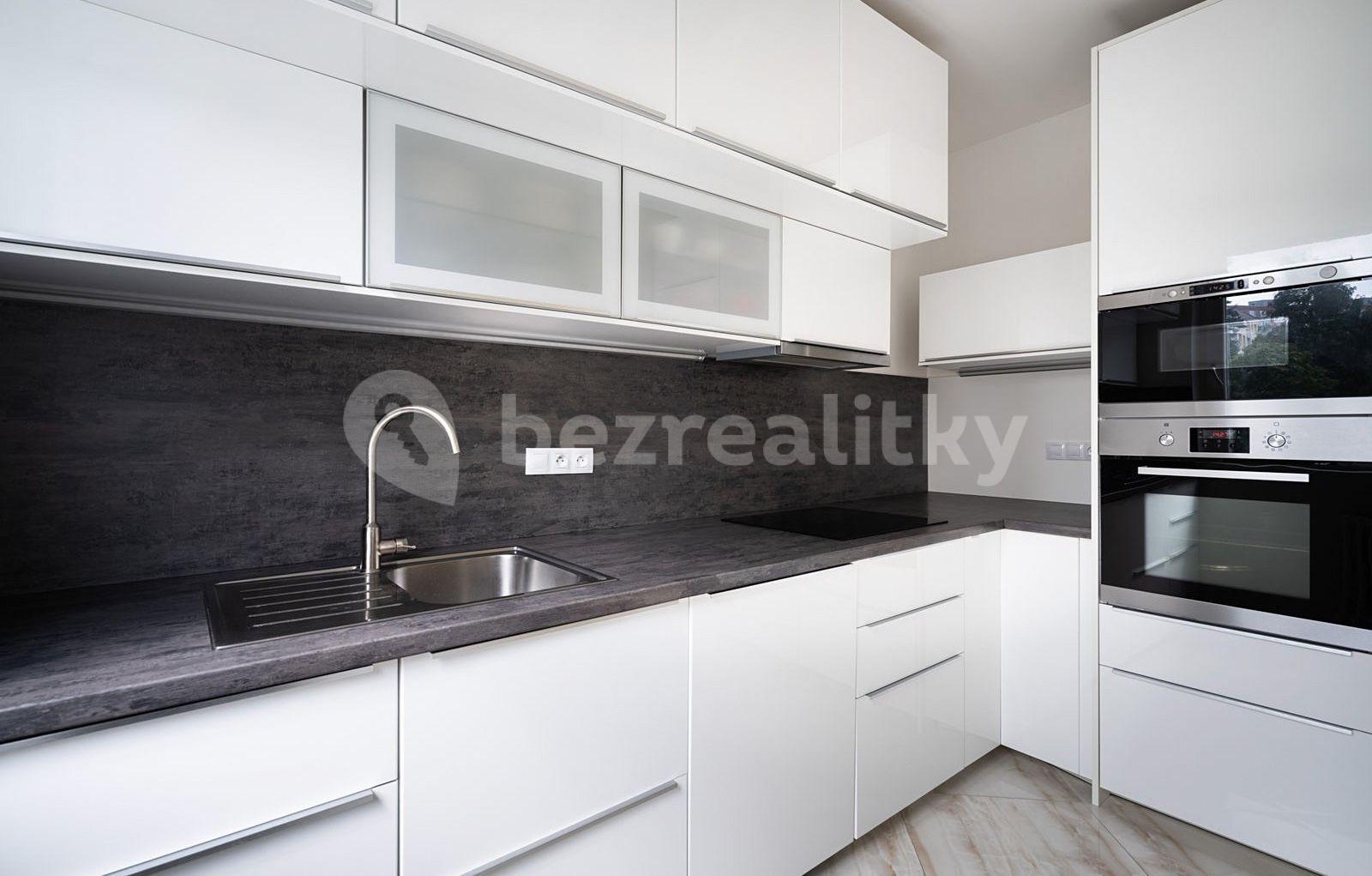 Predaj bytu 4-izbový 95 m², Dreyerova, Praha, Praha