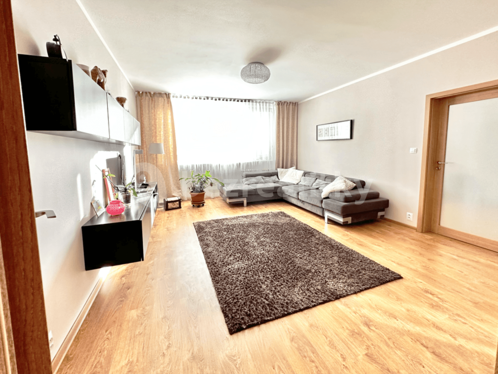 Predaj bytu 4-izbový 95 m², Dreyerova, Praha, Praha