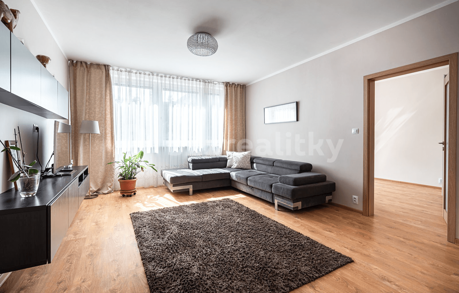 Predaj bytu 4-izbový 95 m², Dreyerova, Praha, Praha