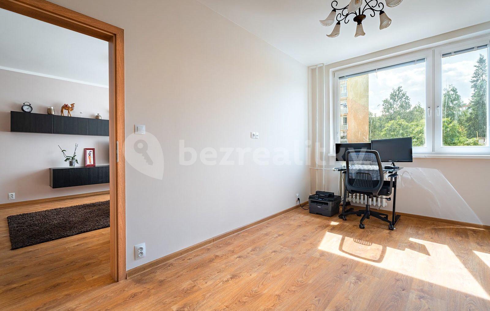 Predaj bytu 4-izbový 95 m², Dreyerova, Praha, Praha