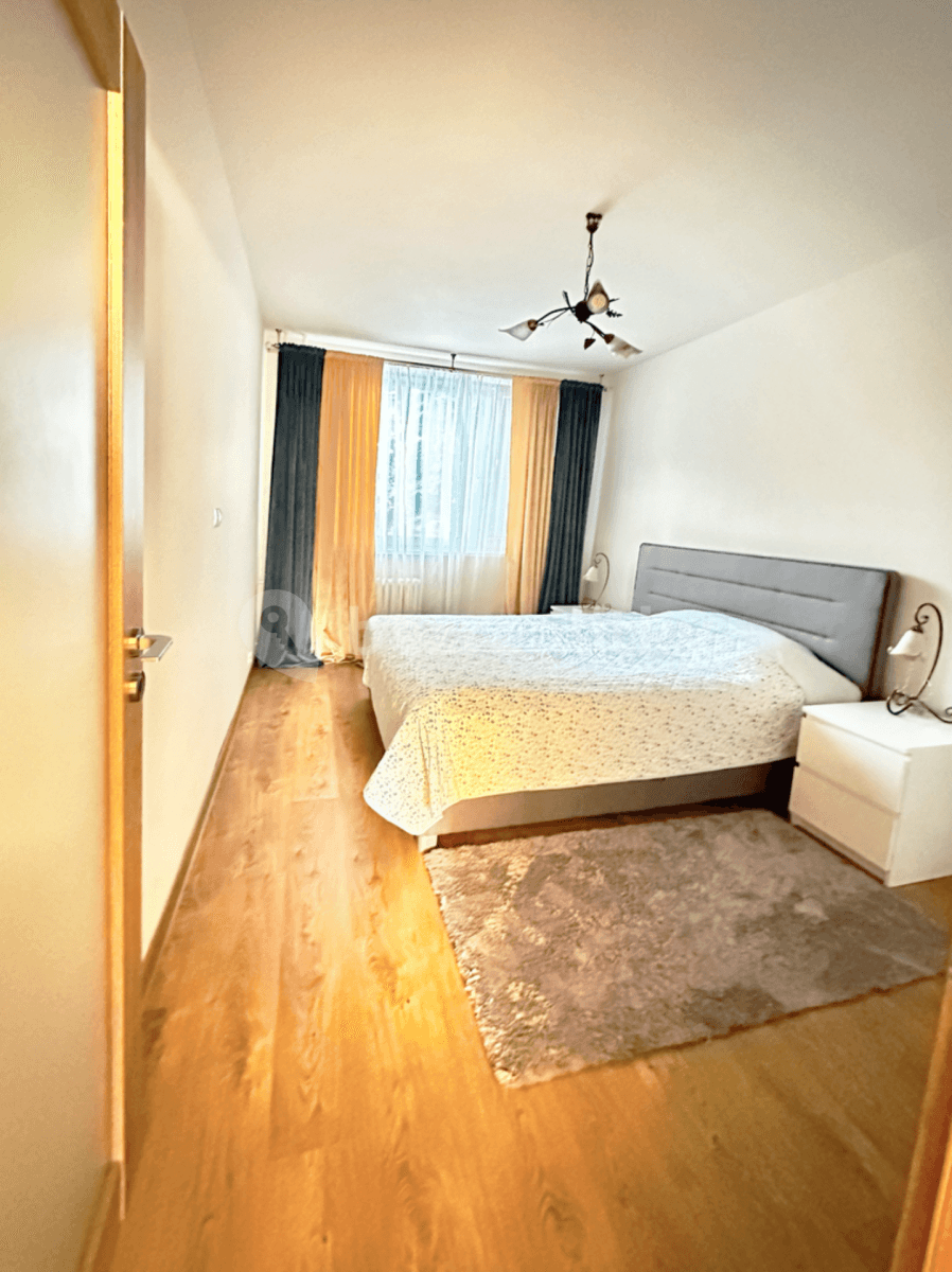 Predaj bytu 4-izbový 95 m², Dreyerova, Praha, Praha