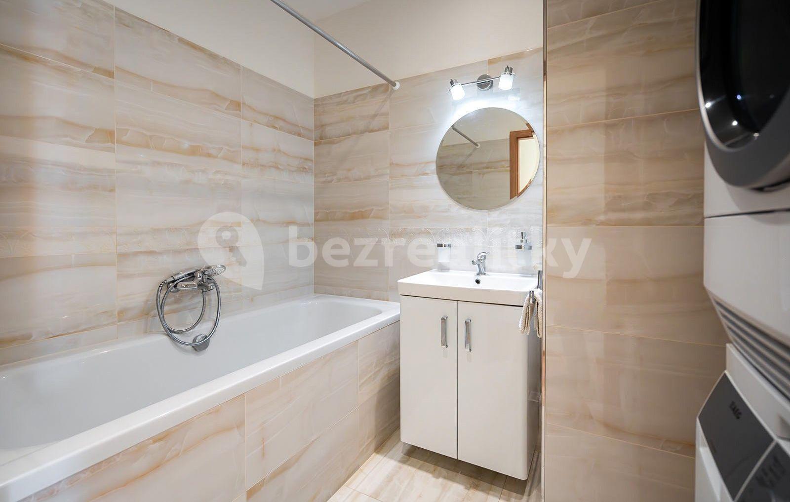 Predaj bytu 4-izbový 95 m², Dreyerova, Praha, Praha