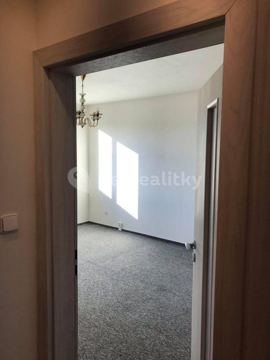 Prenájom bytu 1-izbový 34 m², Bachova, Praha, Praha