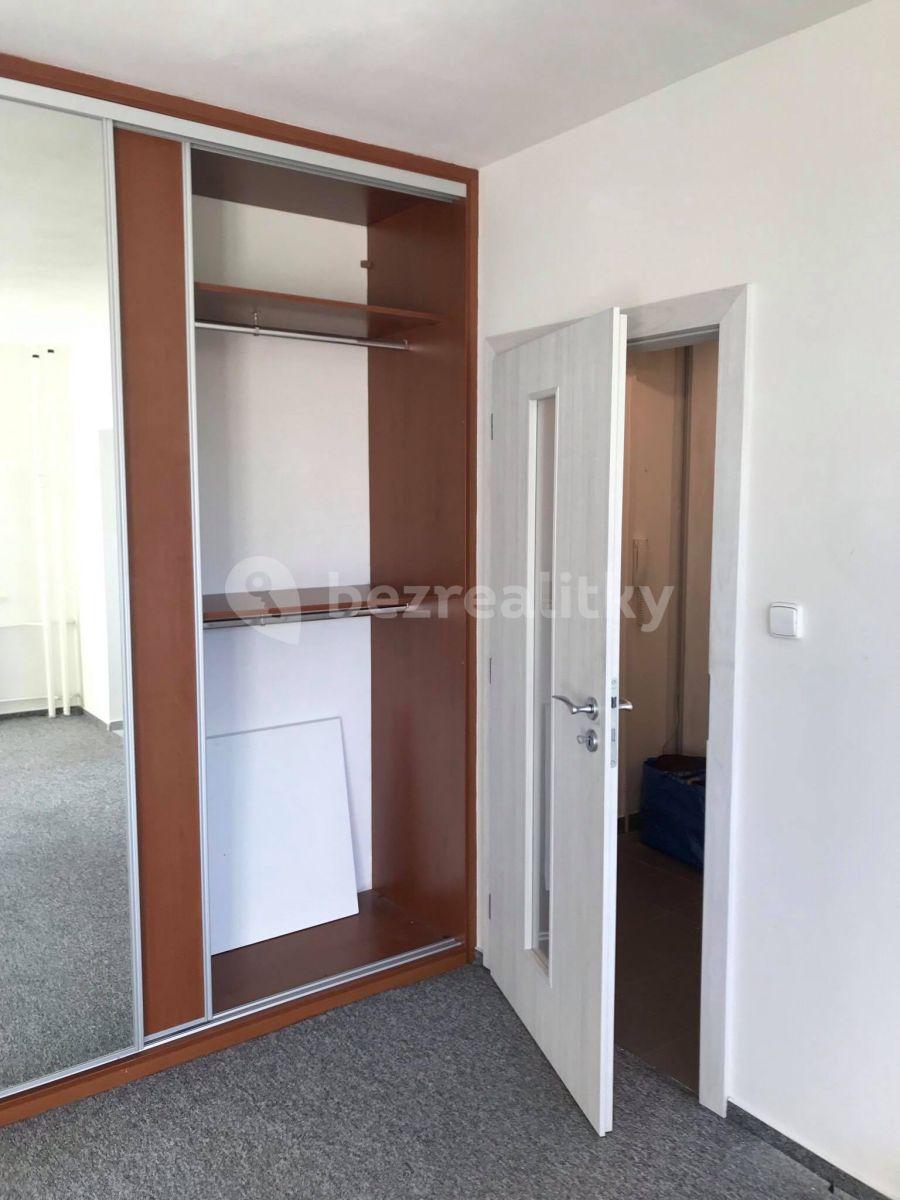 Prenájom bytu 1-izbový 34 m², Bachova, Praha, Praha