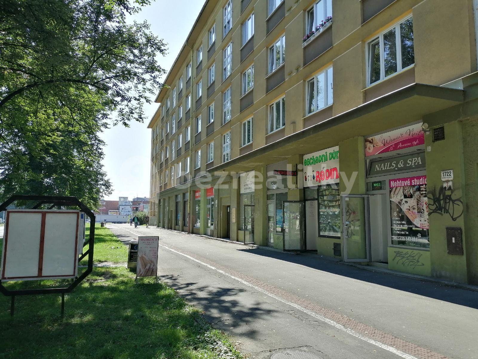 Prenájom kancelárie 35 m², tř. Osvobození, Karviná, Moravskoslezský kraj