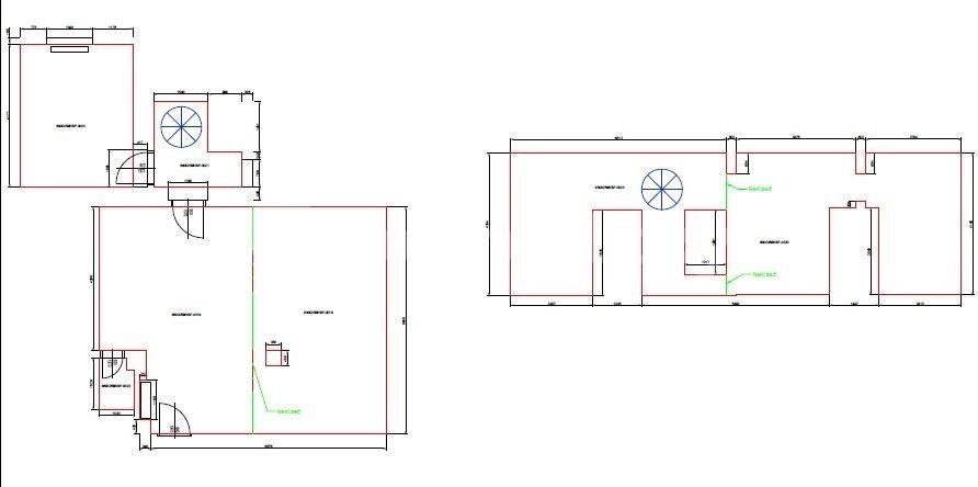 Prenájom kancelárie 176 m², Hlavní třída, Havířov, Moravskoslezský kraj