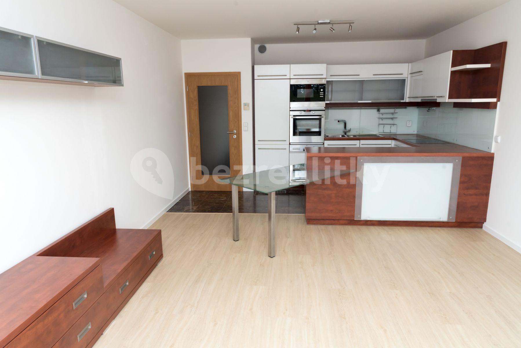 Prenájom bytu 2-izbový 57 m², Kališnická, Praha, Praha