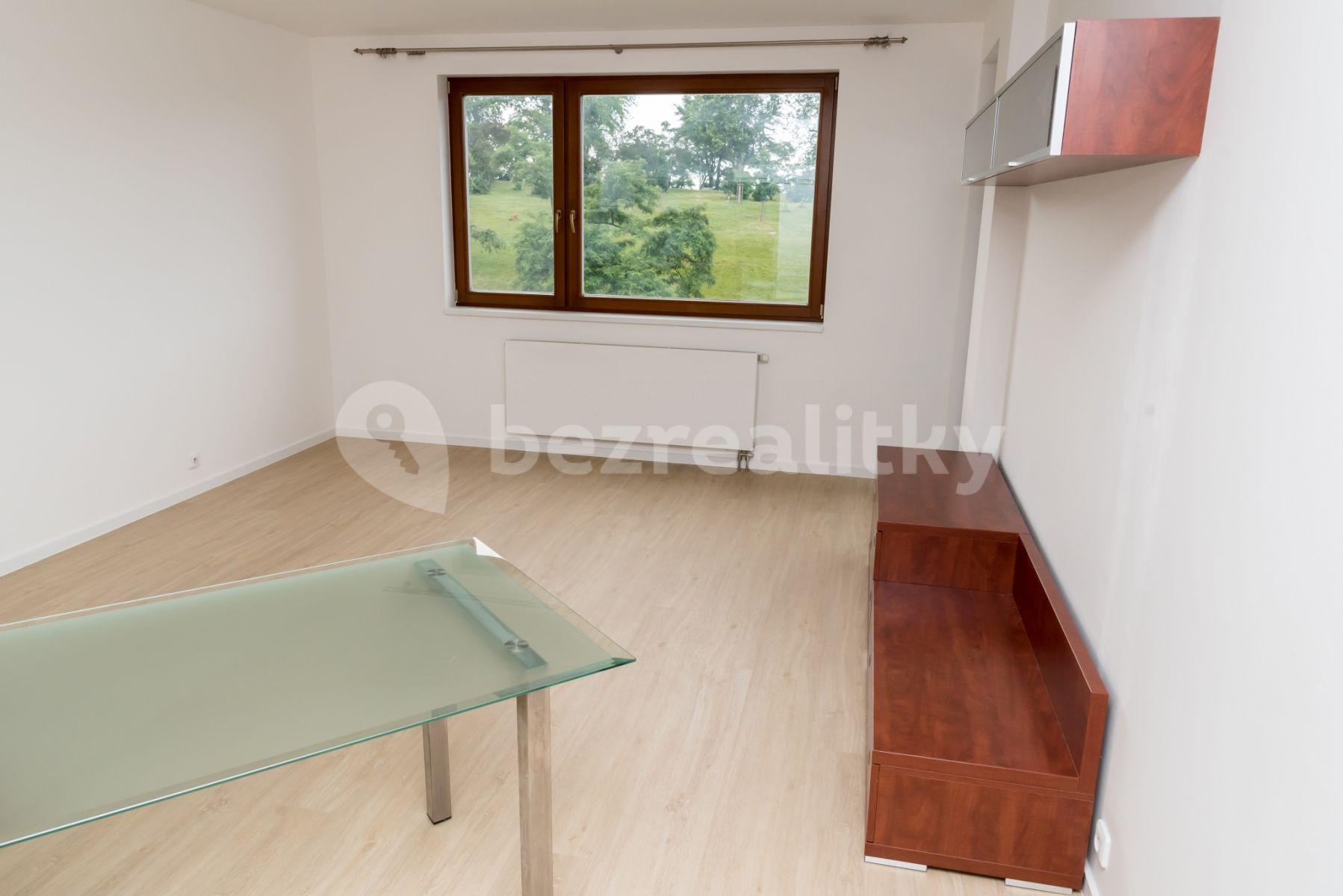 Prenájom bytu 2-izbový 57 m², Kališnická, Praha, Praha