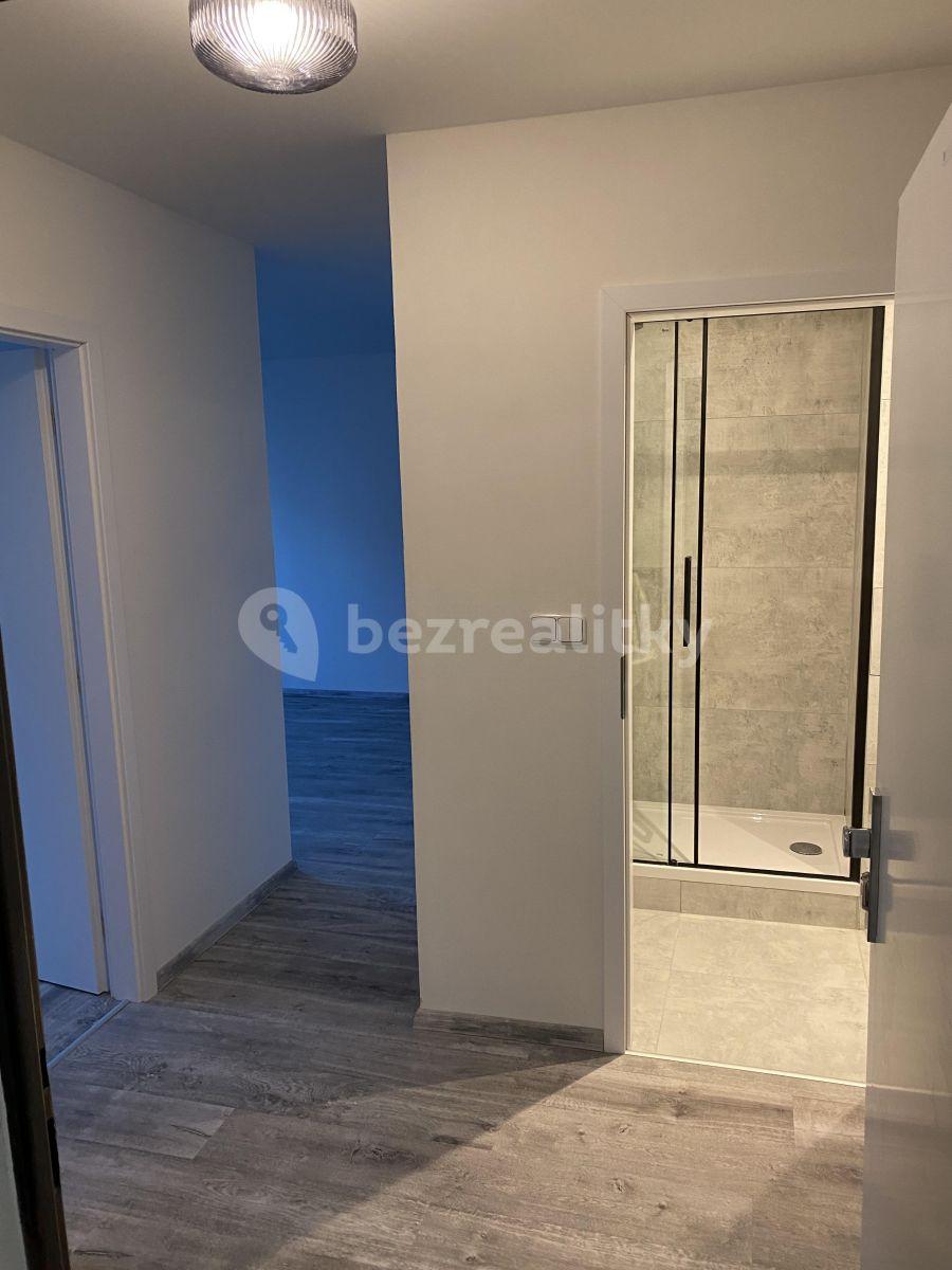 Prenájom bytu 2-izbový 41 m², V Zápolí, Praha, Praha