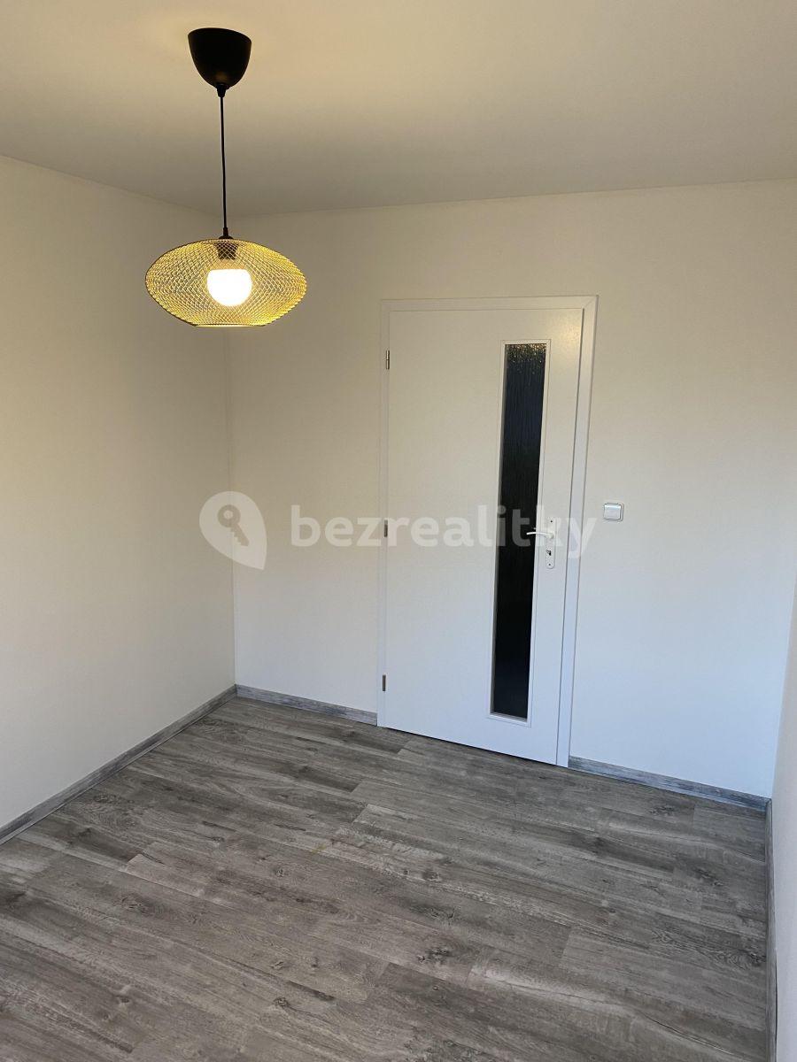 Prenájom bytu 2-izbový 41 m², V Zápolí, Praha, Praha