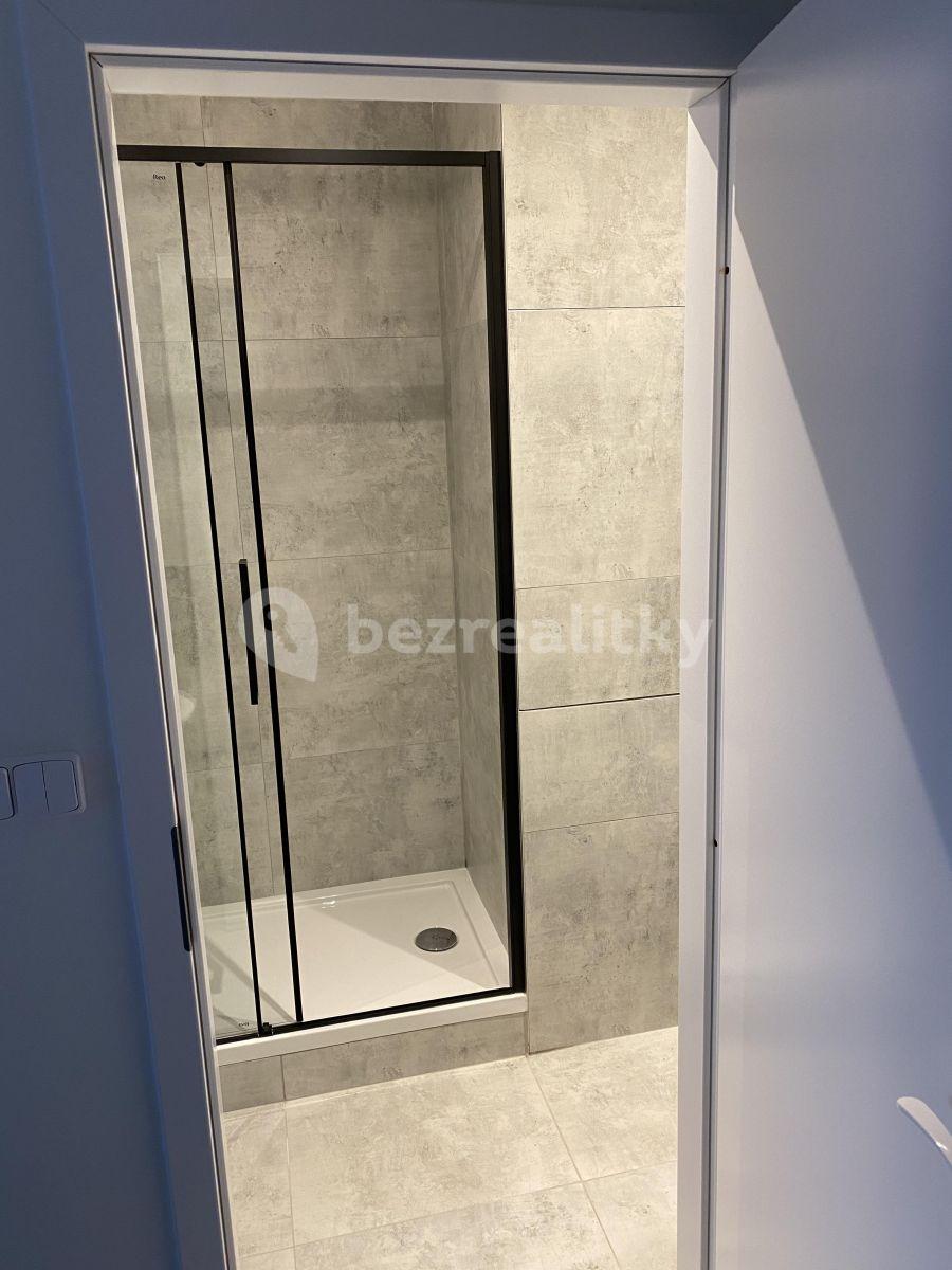 Prenájom bytu 2-izbový 41 m², V Zápolí, Praha, Praha