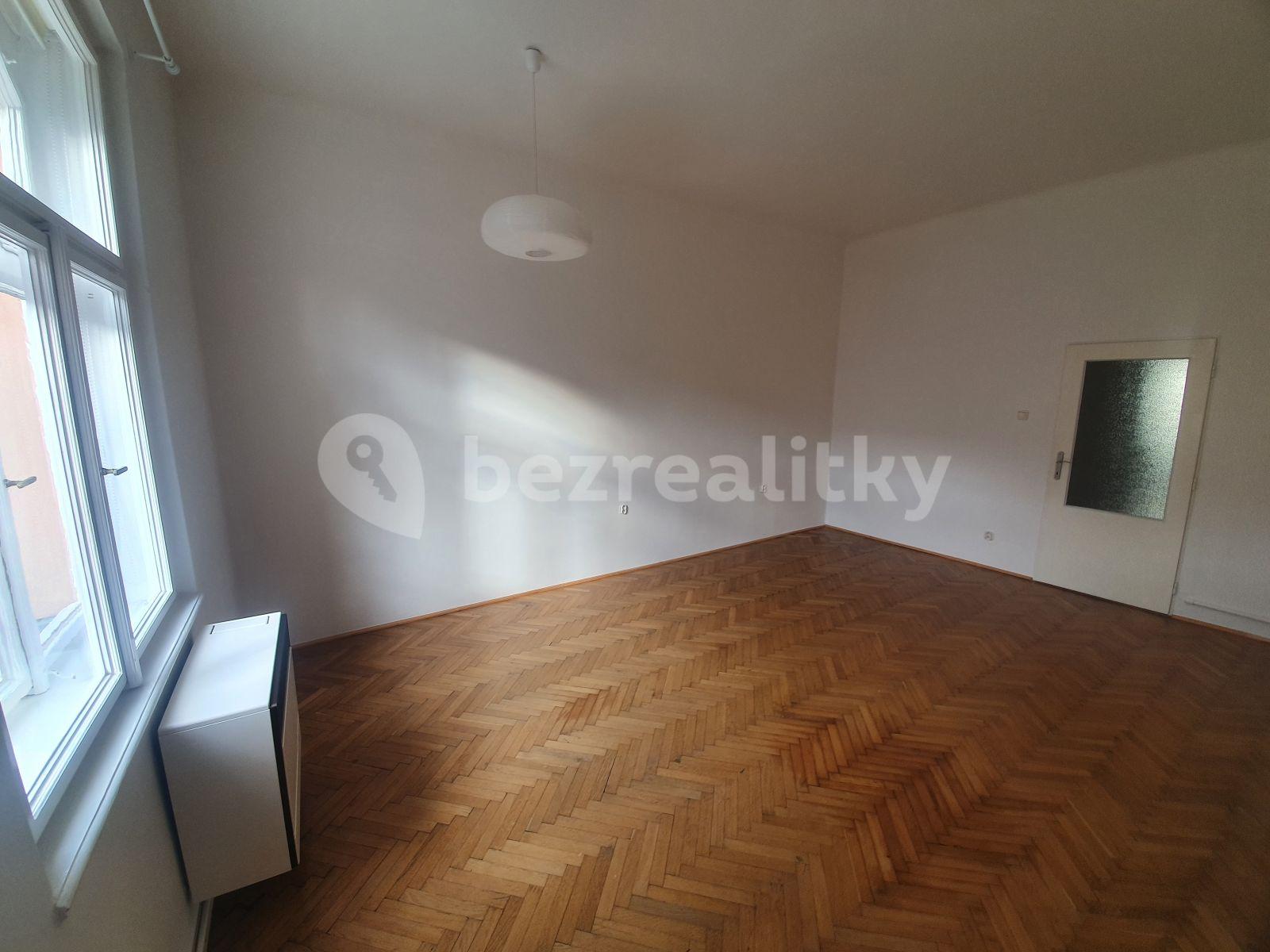 Prenájom bytu 2-izbový 48 m², Šumavská, Praha, Praha