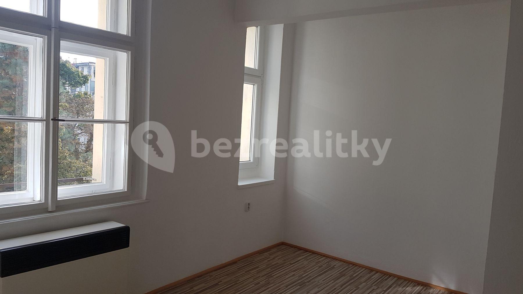 Prenájom bytu 2-izbový 48 m², Šumavská, Praha, Praha