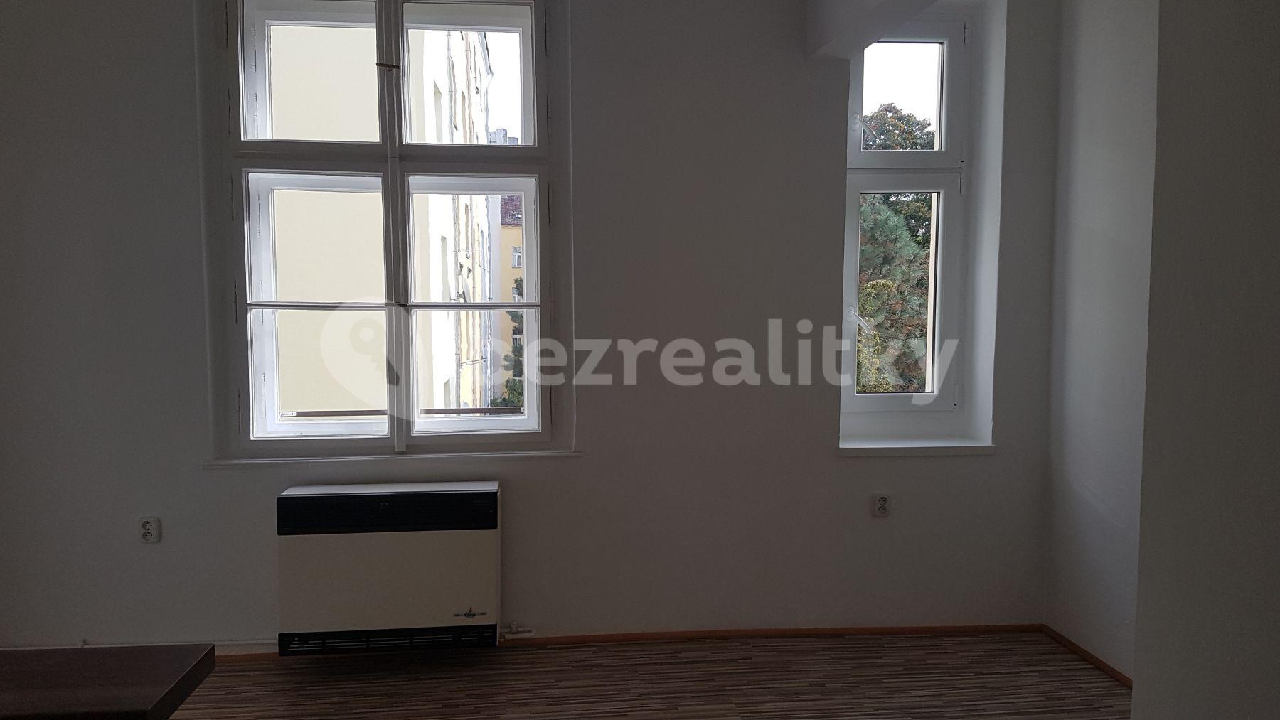 Prenájom bytu 2-izbový 48 m², Šumavská, Praha, Praha