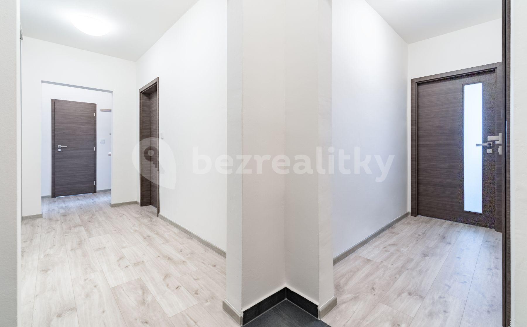 Prenájom bytu 3-izbový 82 m², Teyschlova, Brno, Jihomoravský kraj