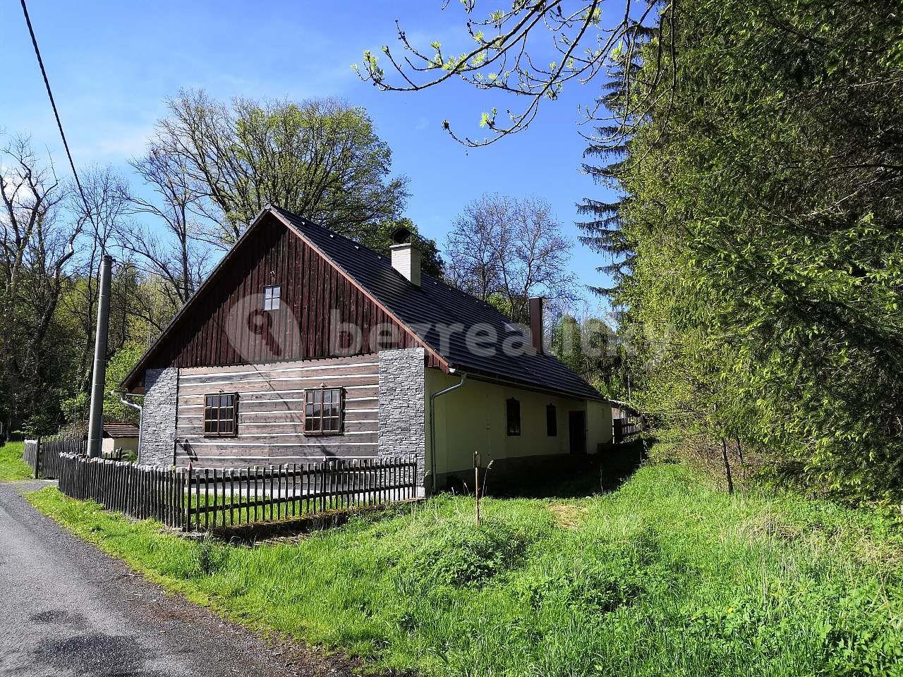 Prenájom rekreačného objektu, Předslav, Plzeňský kraj