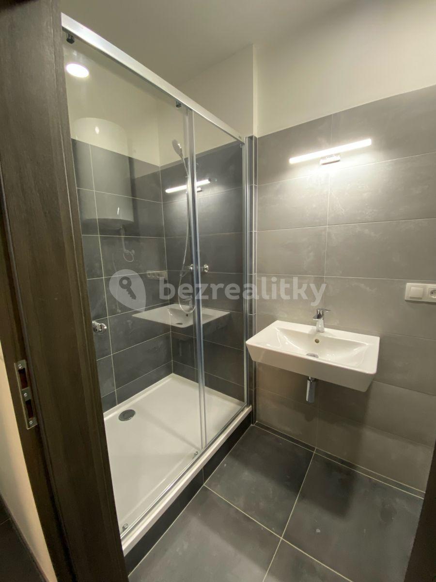 Prenájom bytu 2-izbový 42 m², Jihlavská, Troubsko, Jihomoravský kraj