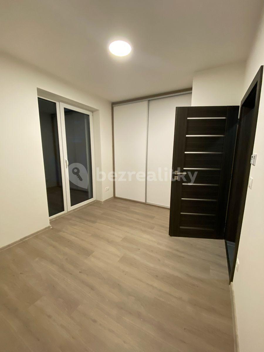 Prenájom bytu 2-izbový 42 m², Jihlavská, Troubsko, Jihomoravský kraj