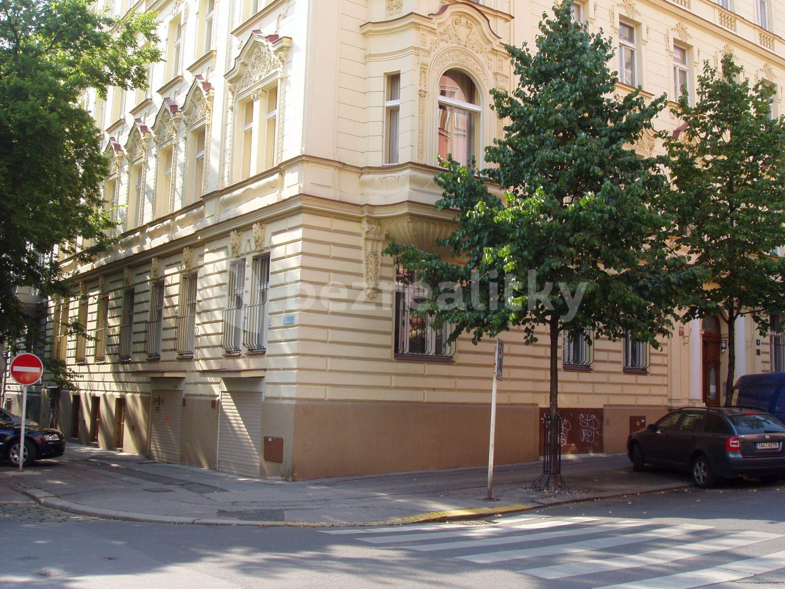 Prenájom bytu 2-izbový 51 m², Chodská, Praha, Praha