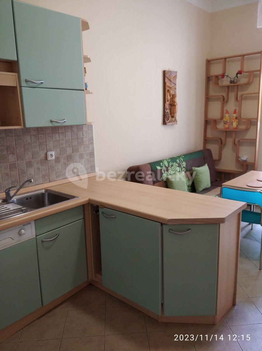 Prenájom bytu 2-izbový 51 m², Chodská, Praha, Praha