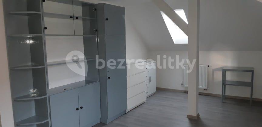 Prenájom bytu 1-izbový 60 m², Želivecká, Praha, Praha