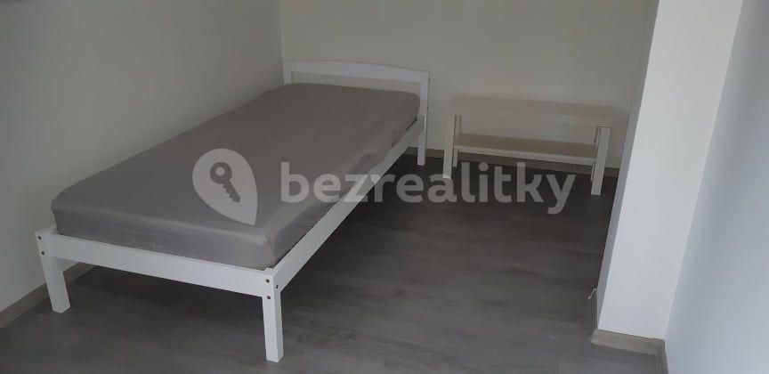 Prenájom bytu 1-izbový 60 m², Želivecká, Praha, Praha