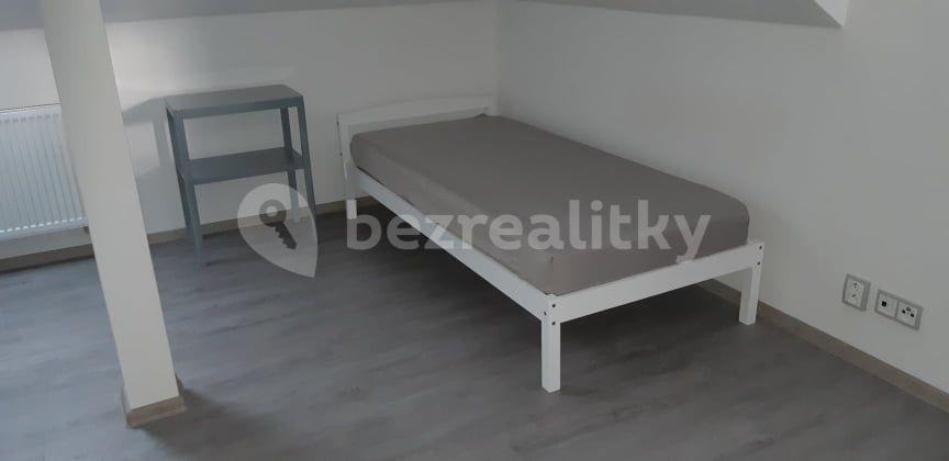 Prenájom bytu 1-izbový 60 m², Želivecká, Praha, Praha