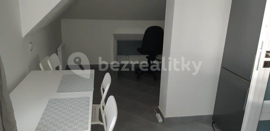 Prenájom bytu 1-izbový 60 m², Želivecká, Praha, Praha