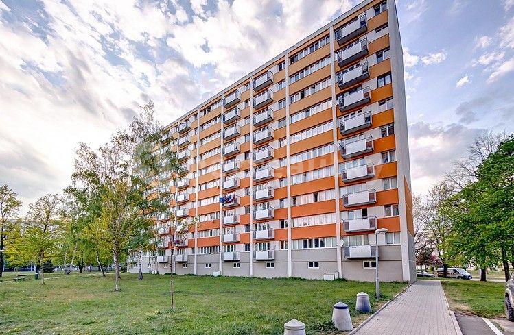 Prenájom bytu 3-izbový 65 m², Severní, Hradec Králové, Královéhradecký kraj