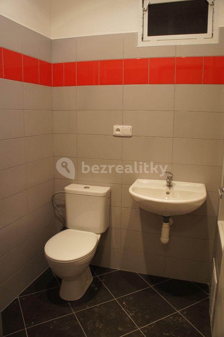 Prenájom bytu 1-izbový 30 m², Na Kopečku, Praha, Praha