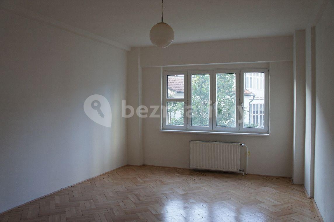 Prenájom bytu 1-izbový 30 m², Na Kopečku, Praha, Praha