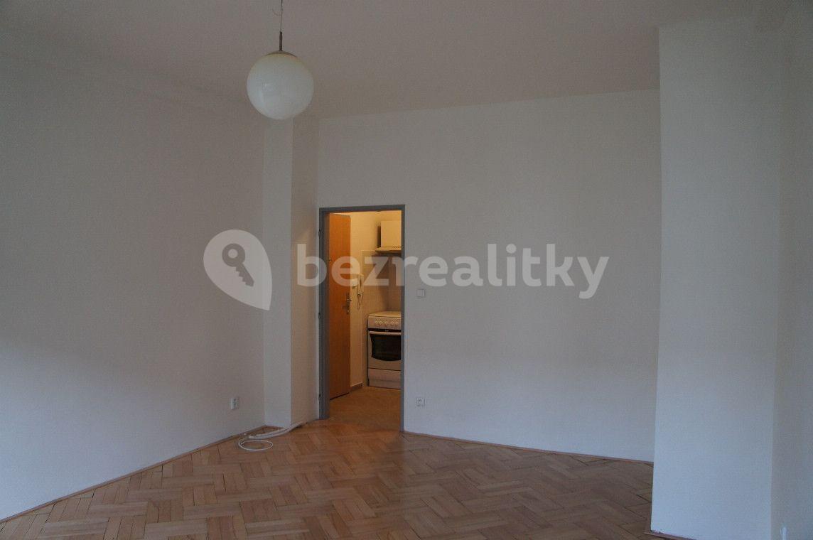 Prenájom bytu 1-izbový 30 m², Na Kopečku, Praha, Praha