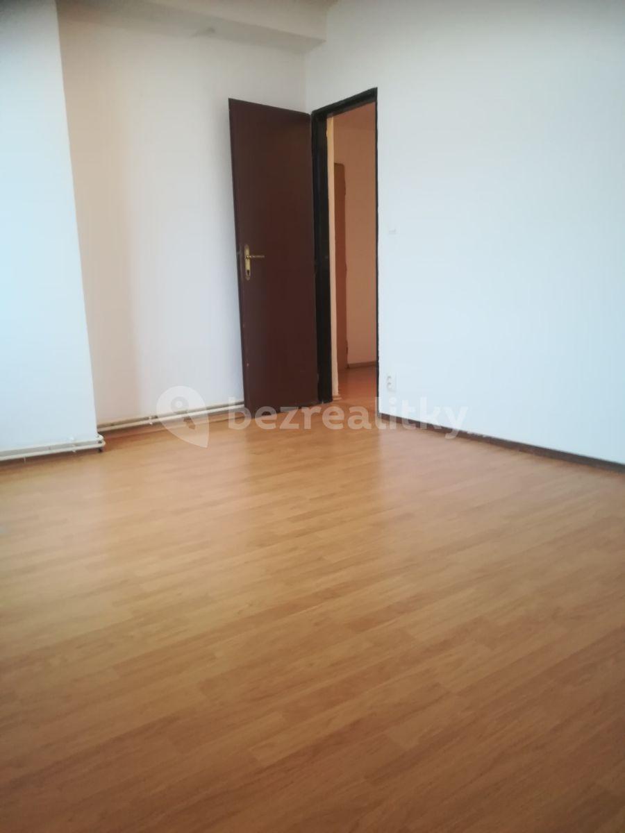 Prenájom bytu 2-izbový 42 m², K Vyhlídce, Praha, Praha