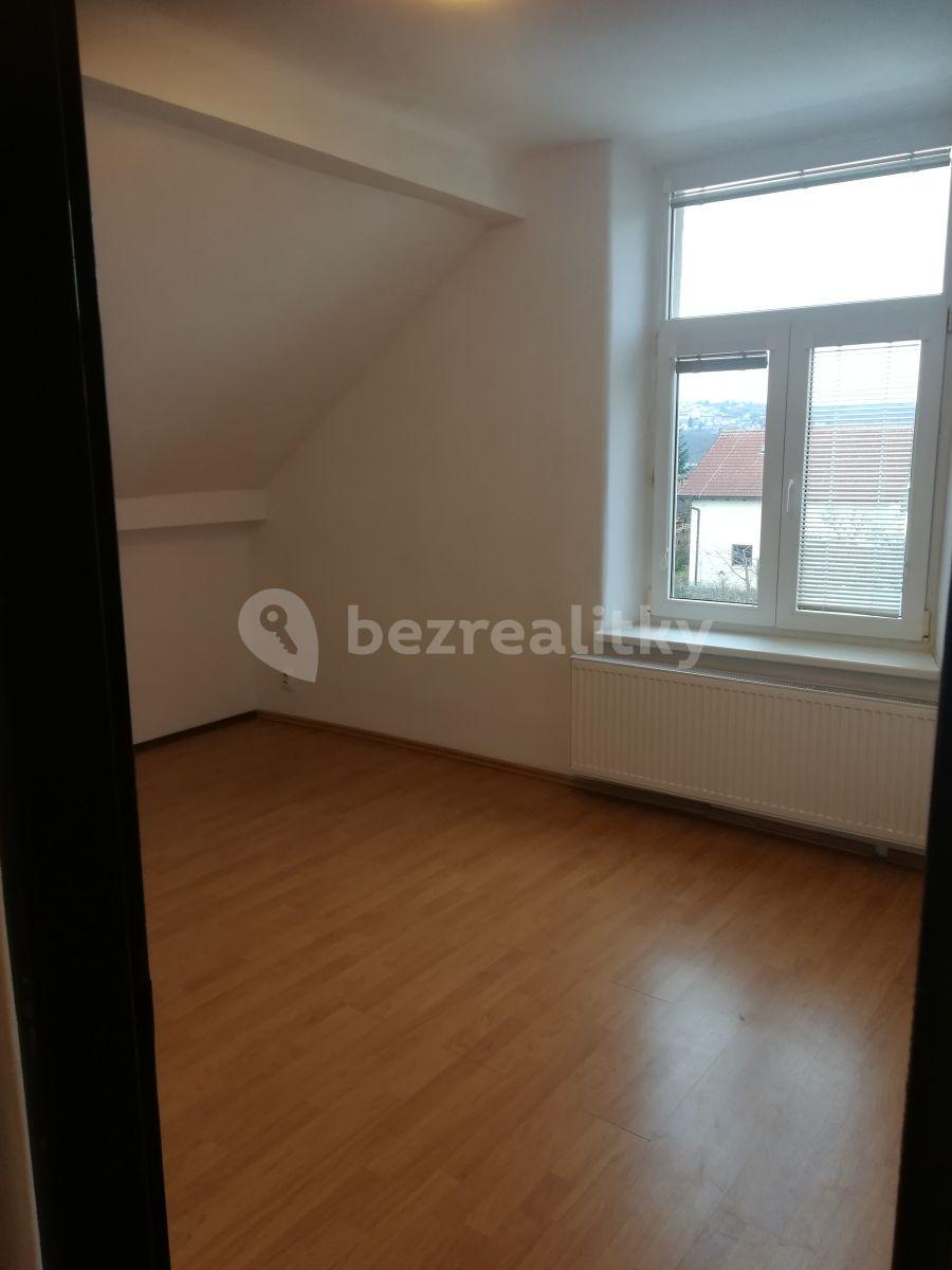 Prenájom bytu 2-izbový 42 m², K Vyhlídce, Praha, Praha