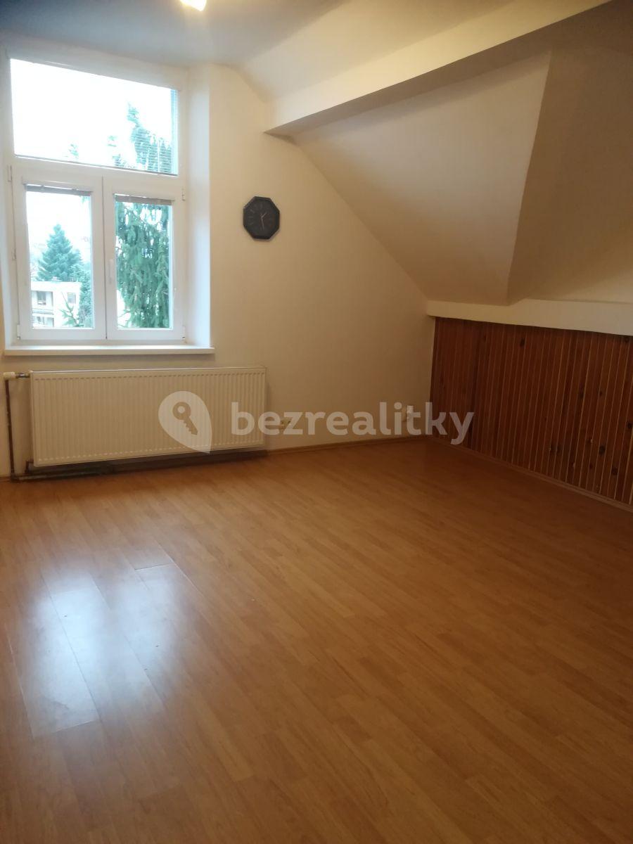 Prenájom bytu 2-izbový 42 m², K Vyhlídce, Praha, Praha