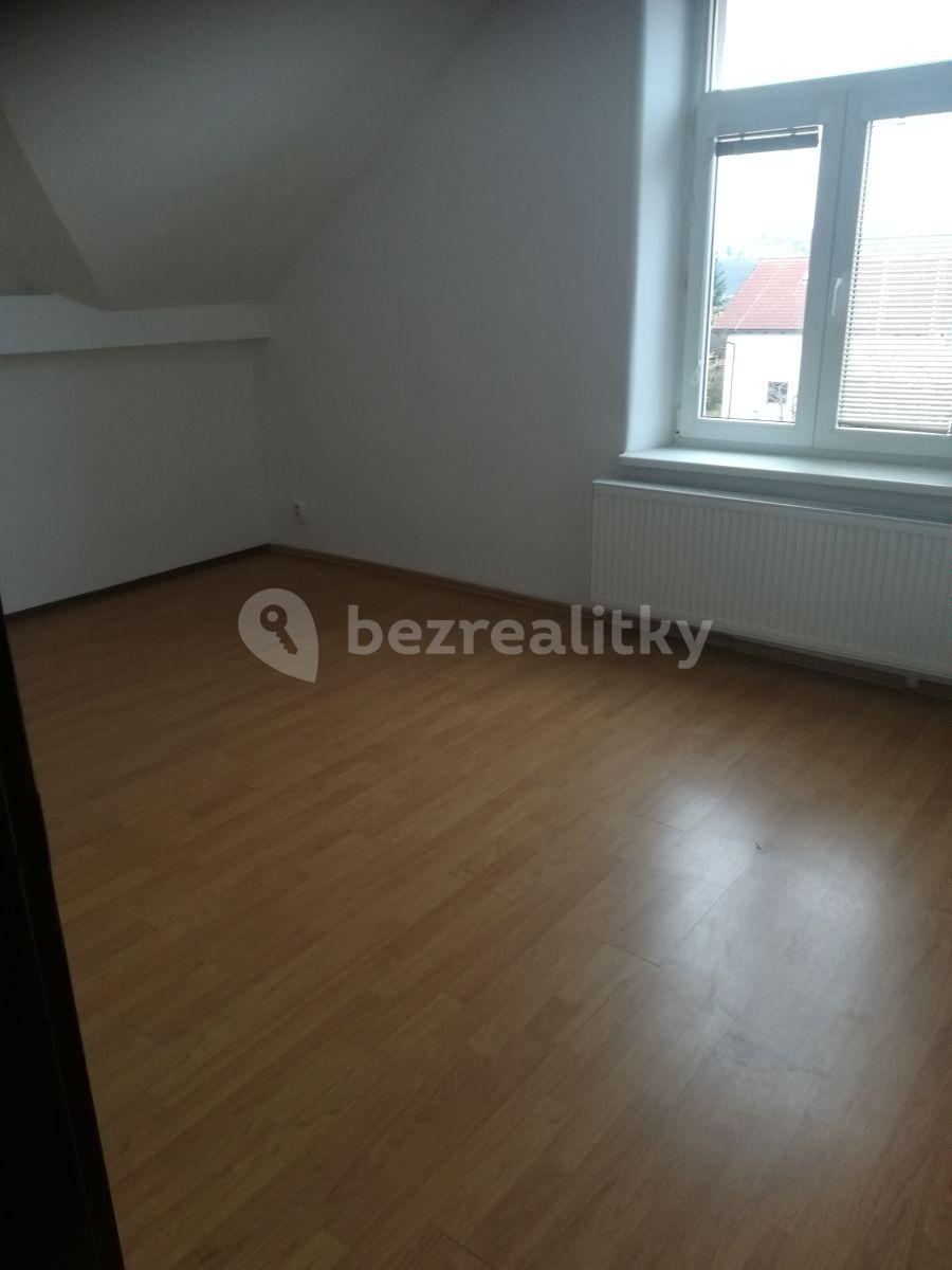 Prenájom bytu 2-izbový 42 m², K Vyhlídce, Praha, Praha