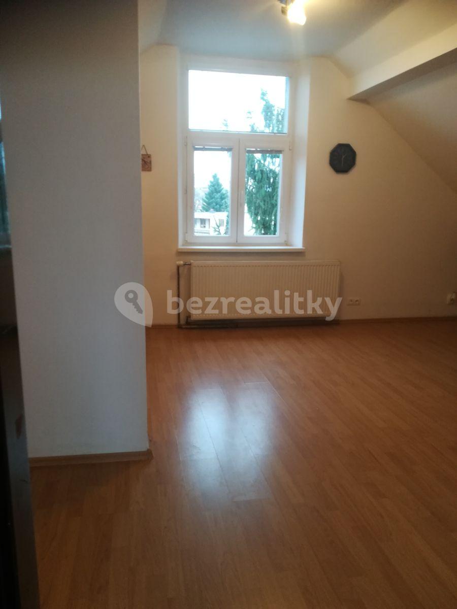 Prenájom bytu 2-izbový 42 m², K Vyhlídce, Praha, Praha