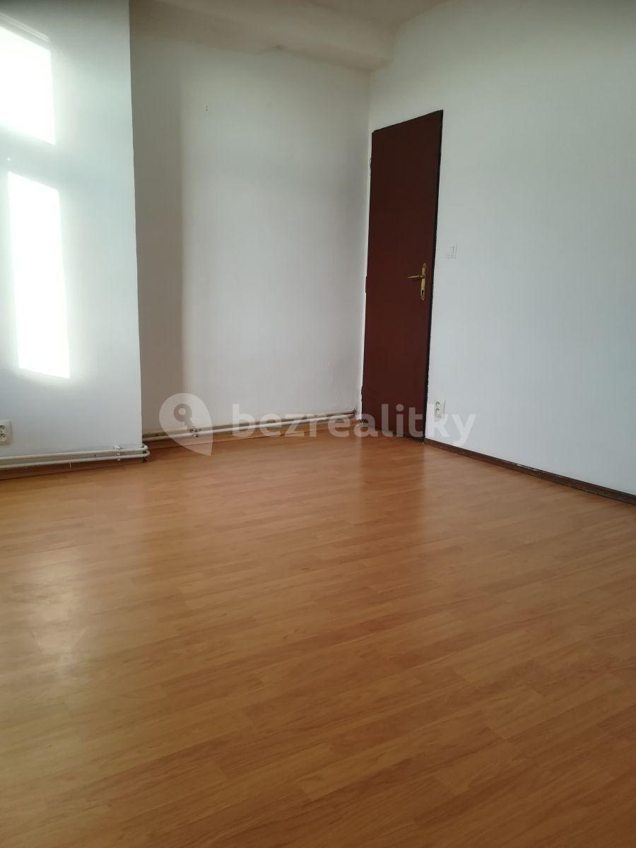 Prenájom bytu 2-izbový 42 m², K Vyhlídce, Praha, Praha