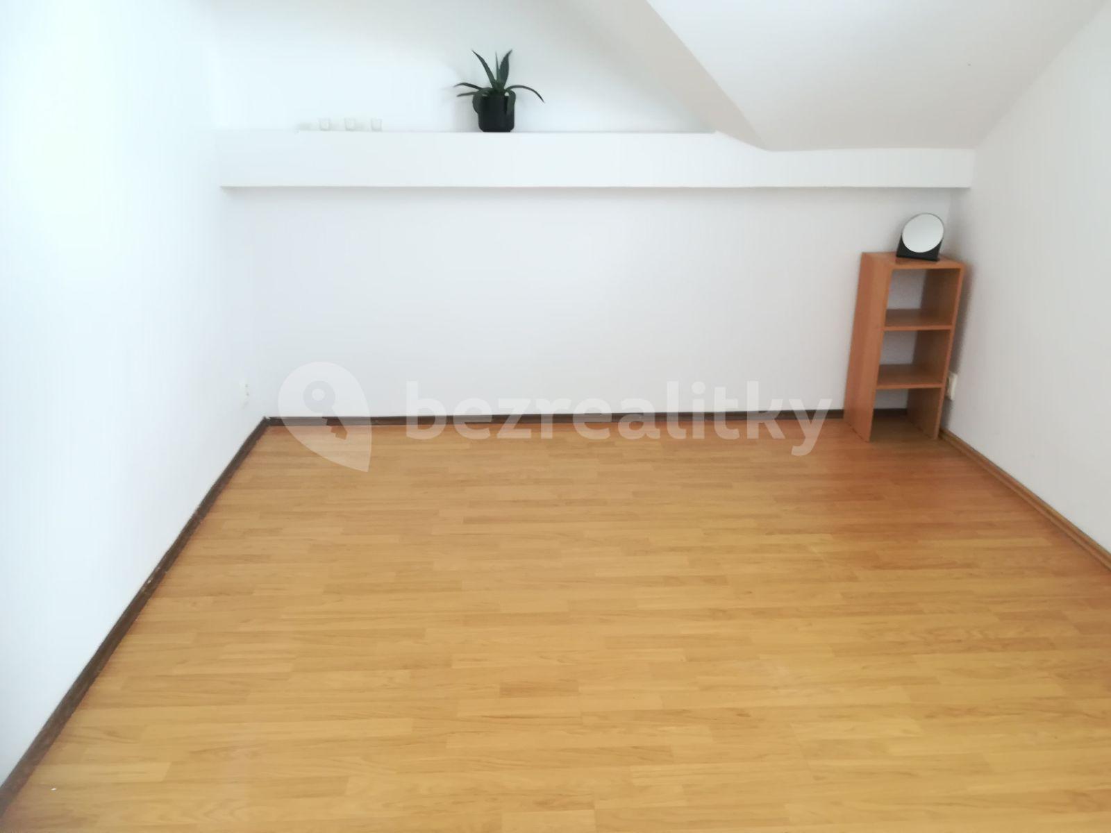 Prenájom bytu 2-izbový 42 m², K Vyhlídce, Praha, Praha