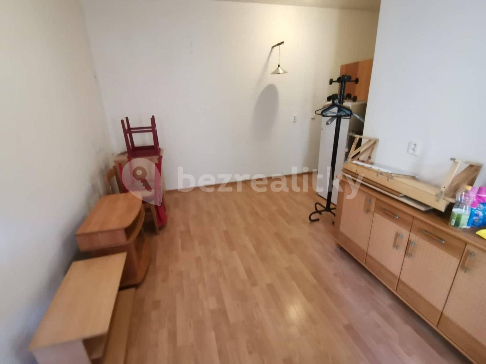 Prenájom bytu 1-izbový 26 m², Pekařská, Brno, Jihomoravský kraj