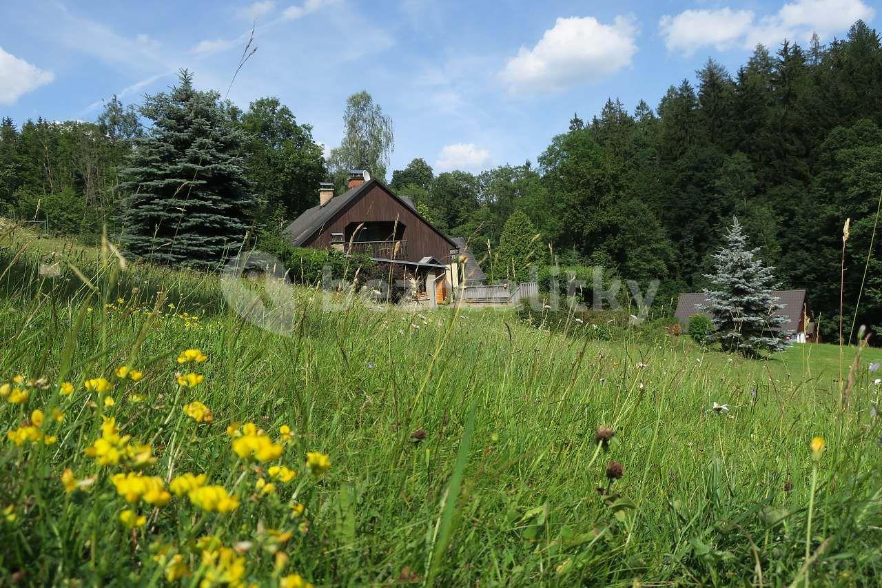 Prenájom rekreačného objektu, Pěčín, Královéhradecký kraj