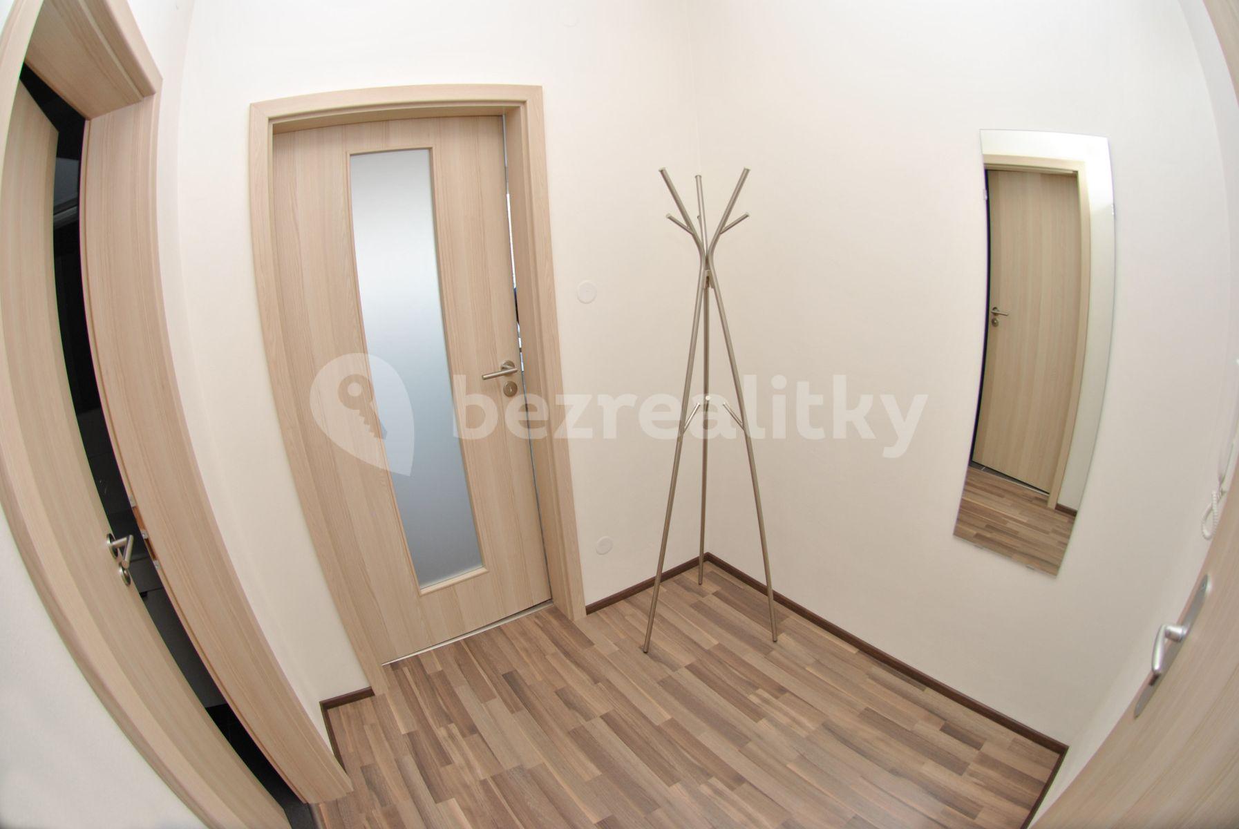 Prenájom bytu 2-izbový 53 m², Tuřanské náměstí, Brno, Jihomoravský kraj