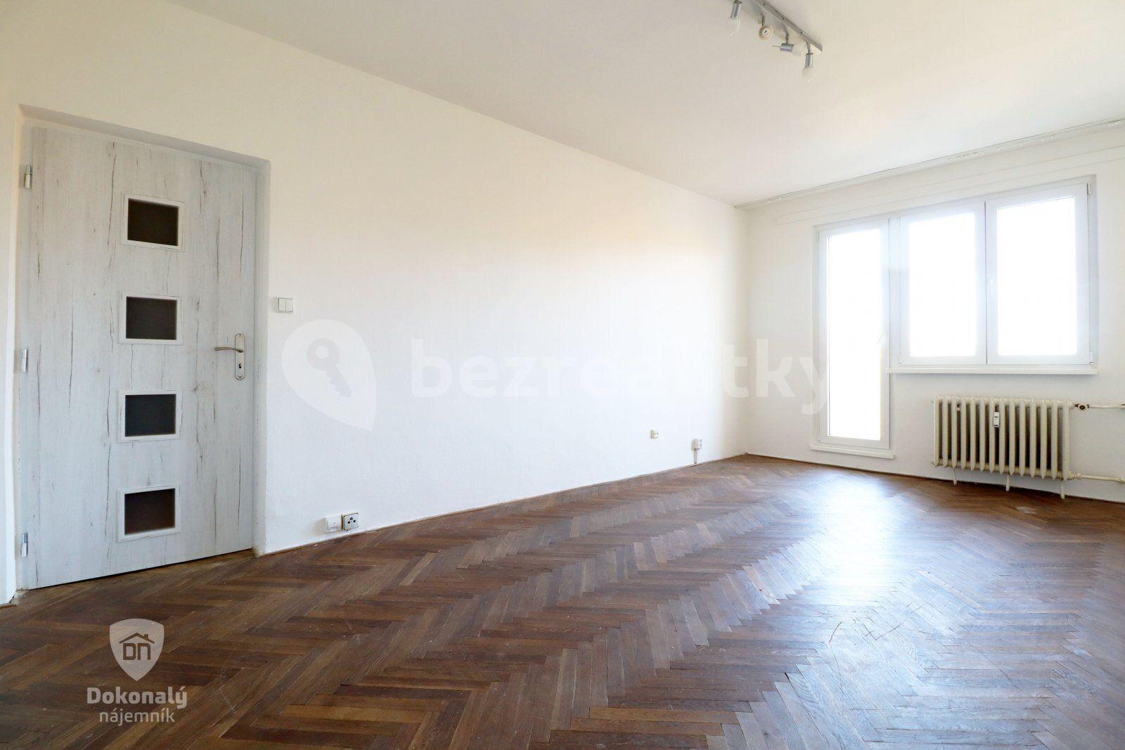 Prenájom bytu 2-izbový 54 m², Vitry, Kladno, Středočeský kraj