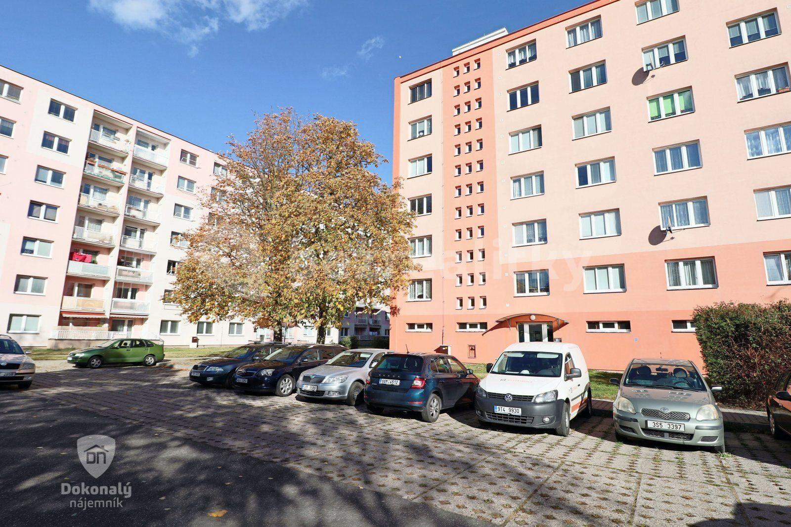 Prenájom bytu 2-izbový 54 m², Vitry, Kladno, Středočeský kraj