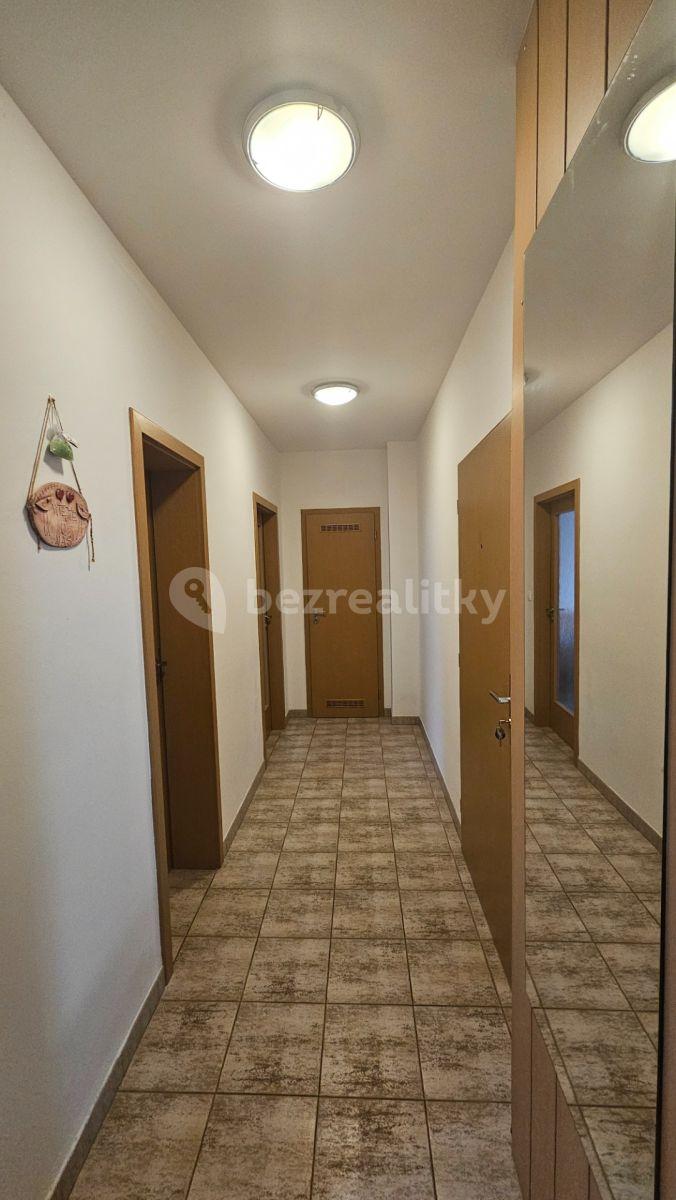 Prenájom bytu 2-izbový 60 m², Harmonická, Praha, Praha