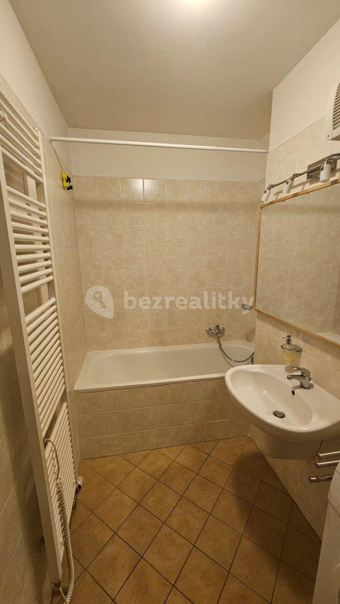 Prenájom bytu 2-izbový 60 m², Harmonická, Praha, Praha