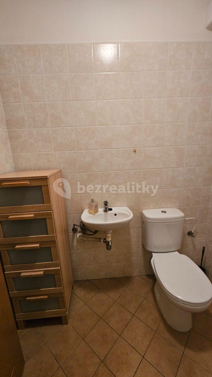 Prenájom bytu 2-izbový 60 m², Harmonická, Praha, Praha