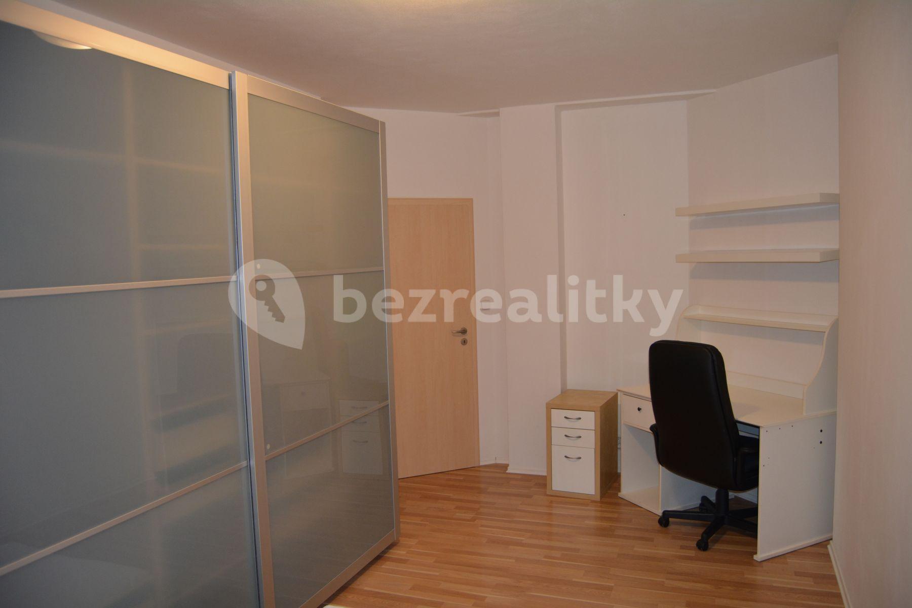 Prenájom bytu 3-izbový 76 m², Jánošíkova, Brno, Jihomoravský kraj