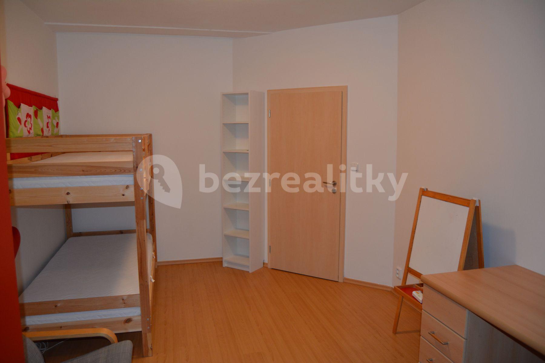 Prenájom bytu 3-izbový 76 m², Jánošíkova, Brno, Jihomoravský kraj