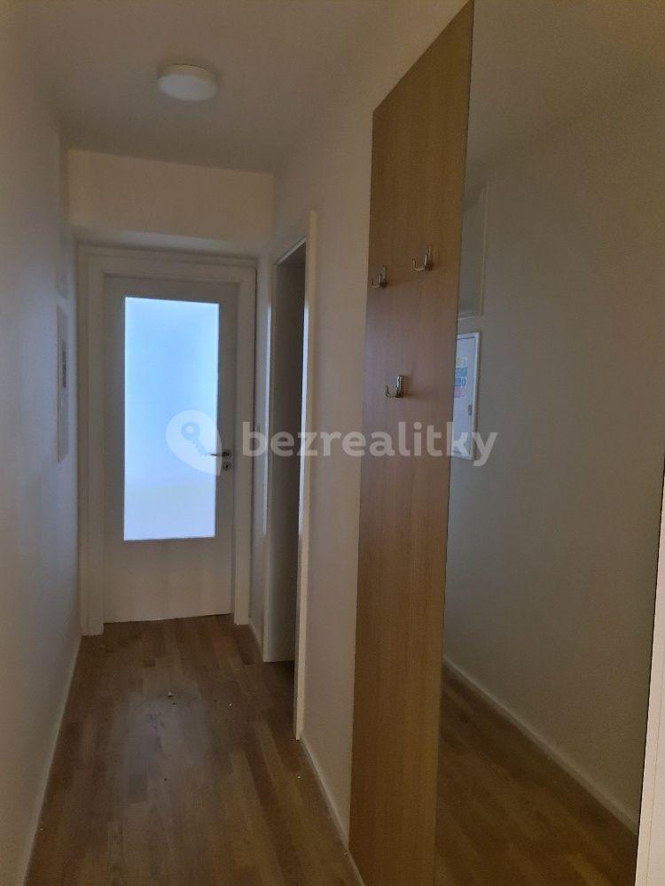 Prenájom bytu 1-izbový 30 m², Tusarova, Praha, Praha